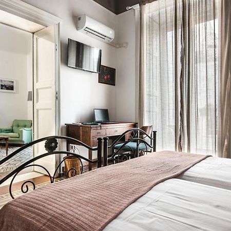 Ciuriddia Home By Homes4Holidays คาตาเนีย ภายนอก รูปภาพ