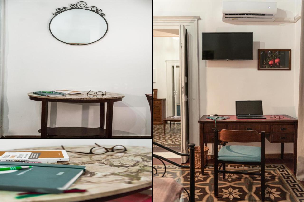Ciuriddia Home By Homes4Holidays คาตาเนีย ภายนอก รูปภาพ